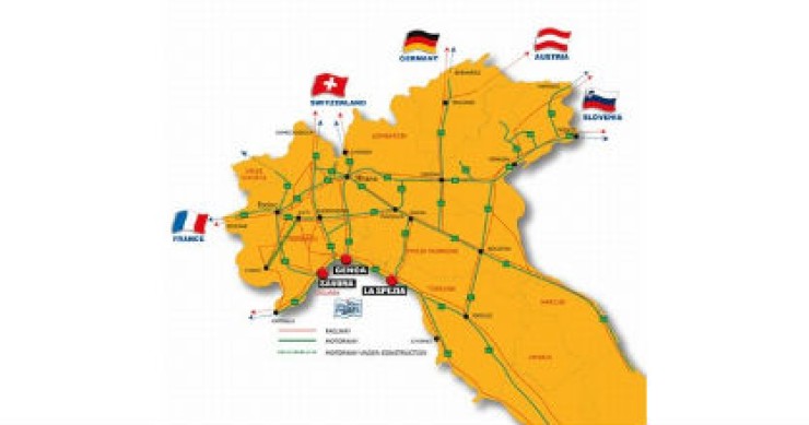 relazioni commerciali europa-suez Che c'entra la rivolta in egitto con la tua bolletta?
