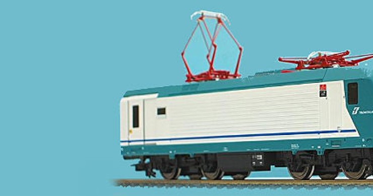 Tremonti in treno scopre che non c'è acqua. Comincia la sua campagna elettorale?