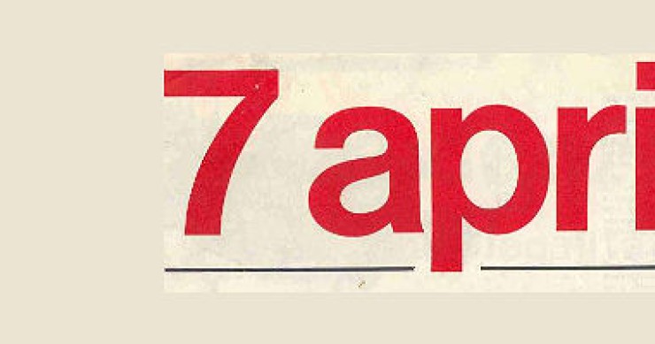 il 7 aprile cambieranno i tassi di interessi Comprare casa non sarà solo difficile, ma anche più caro. Dal 7 aprile....