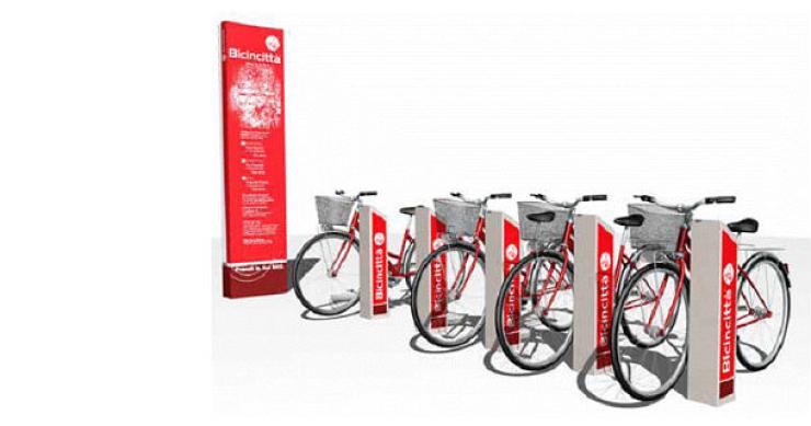 I prezzi al mq li decide il bike sharing (tabella prezzi)