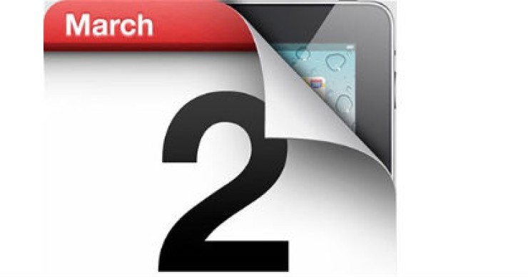 Apple, arriva l'ipad 2. Più economico?