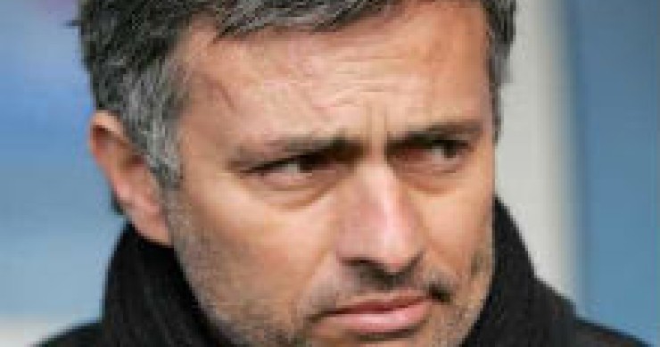 Mourinho se ne va a vivere in affitto in una fattoria