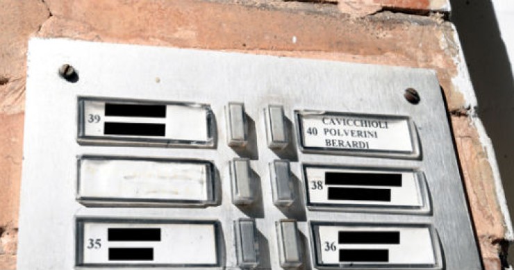 Case ai politici: la casa popolare di renata polverini svelata da l'espresso