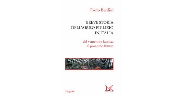 Sei milioni di italiani vivono in case abusive