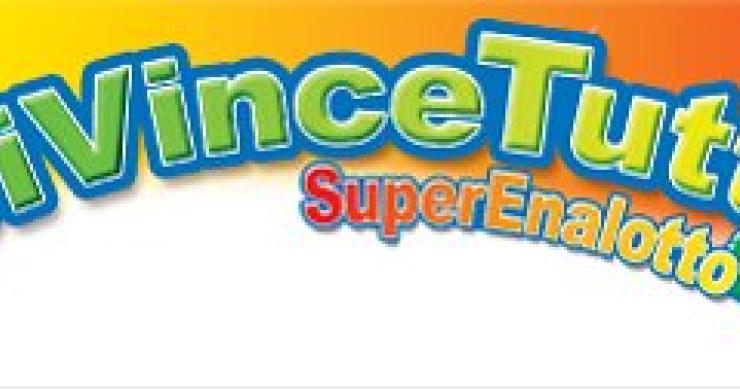 Superenalotto, cresce la febbre per il "sivincetutto"