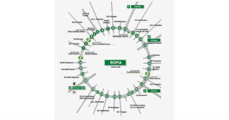 Che se ne fa Roma di quarantamila alloggi invenduti?