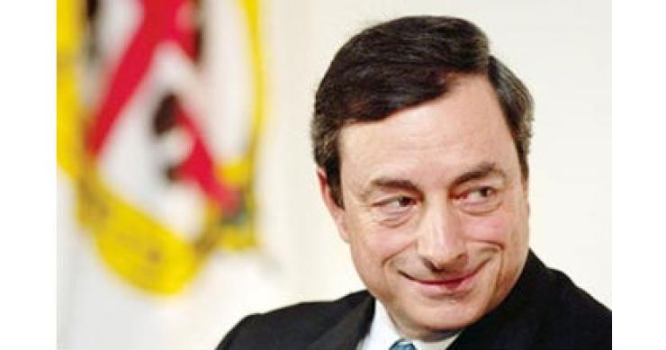 L'euro è un complotto italiano per avere banchieri tedeschi? non più
