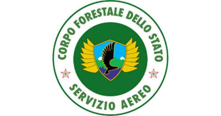 stemma corpo forestale Case fantasma, dopo i geometri arriva anche il corpo forestale