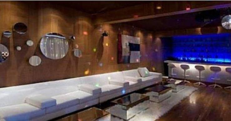 Case dei vip, 7 dettagli che non possono mancare