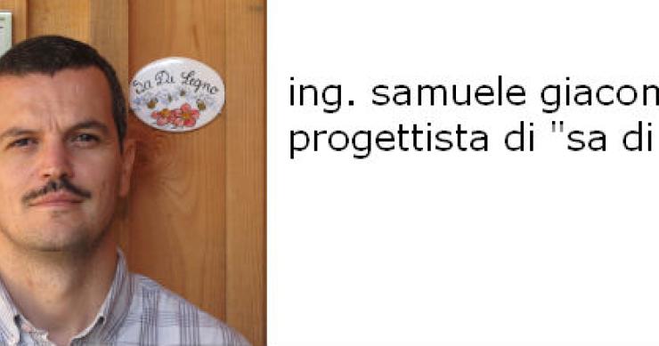 Bioedilizia, ci vogliono 43 alberi per la casa che sa di legno. E la foresta non soffre (video)