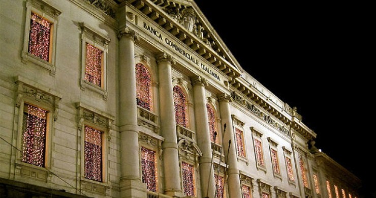 Prestiti, finita la pacchia: da oggi banche piú trasparenti