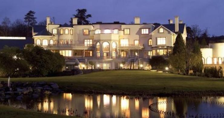 Londra, in svendita la casa più cara (video)