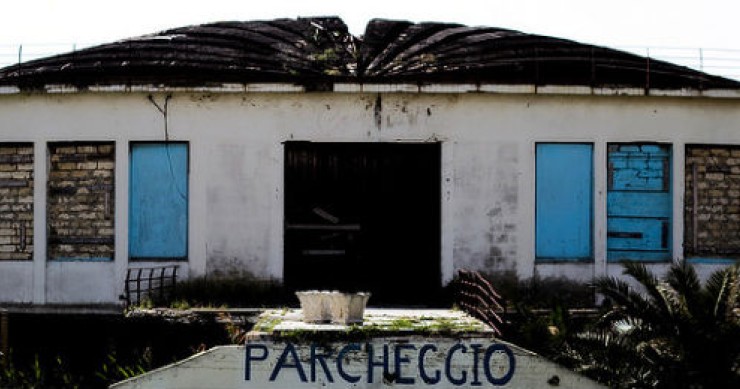 Milano, il garage ora costa come un monolocale