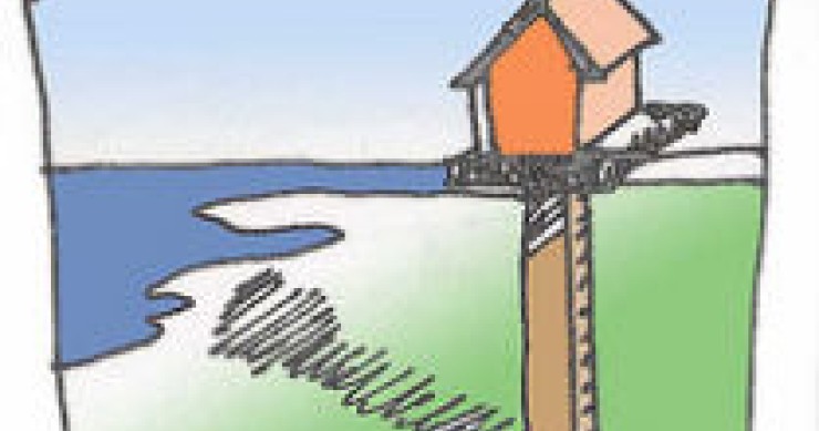 Ampliamento delle volumetrie di casa, quali sono le conseguenze?