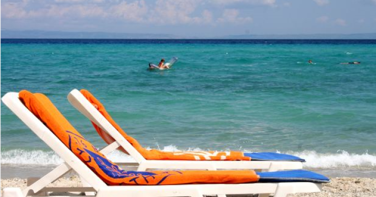 Le migliori case vacanze in affitto per l'estate nel sud Italia