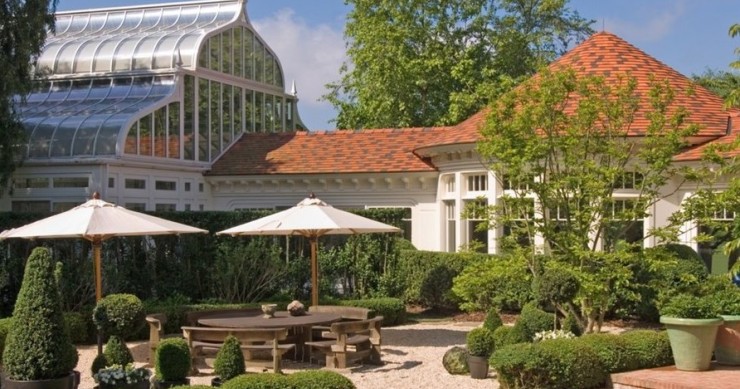 Controtendenza, la casa che più è aumentata di prezzo (galleria)