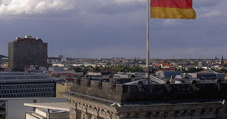 Berlino, così vola il mercato immobiliare