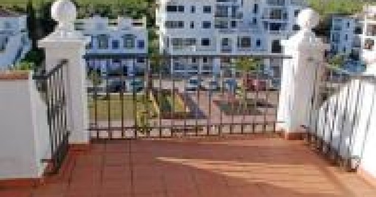 Spagna, 50 case nuove con sconto fino al 60%