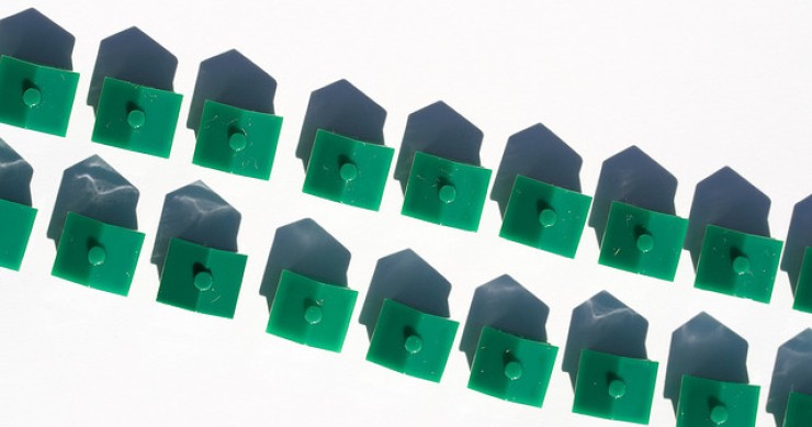 Mercato immobiliare, cosa potrebbe far scendere i prezzi degli immobili?