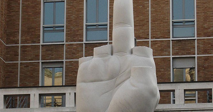 Stangata sui risparmi per tutti gli italiani. Tranne uno