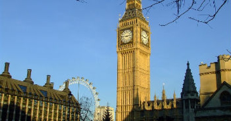 Case di lusso, a londra prezzi alle stelle