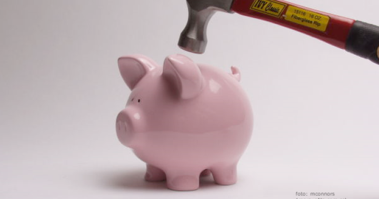 Chi ha un variabile sta già pagando l'aumento dei tassi