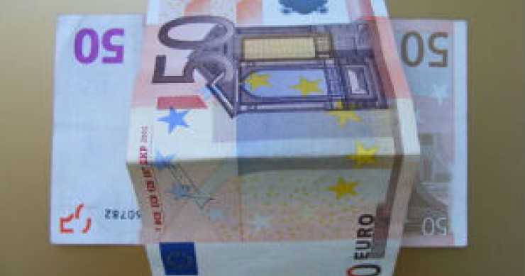 Banca d'Italia, a maggio crescono i tassi per i mutui (grafico)