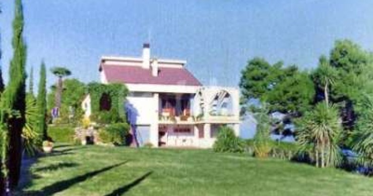 Case del week end: ferragosto in solitaria sul litorale marchigiano