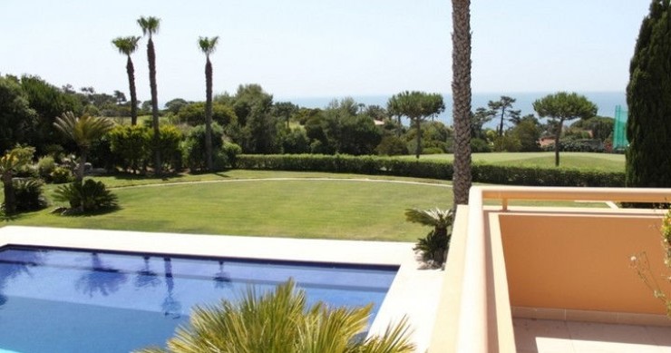 Case da sogno: a vila mar con vista sull'oceano atlantico (portogallo)