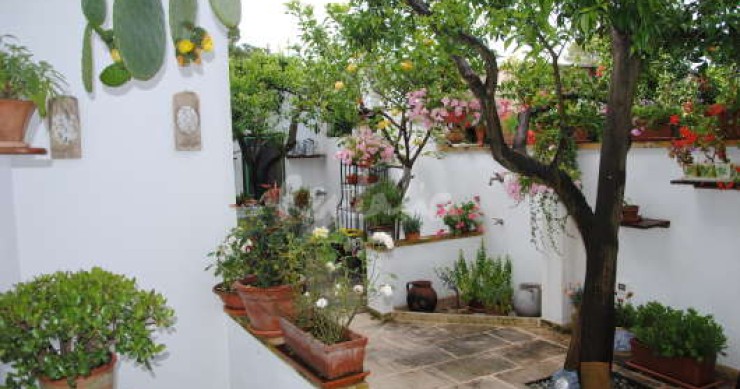 Case del week end: una villa nel salento per la notte della taranta