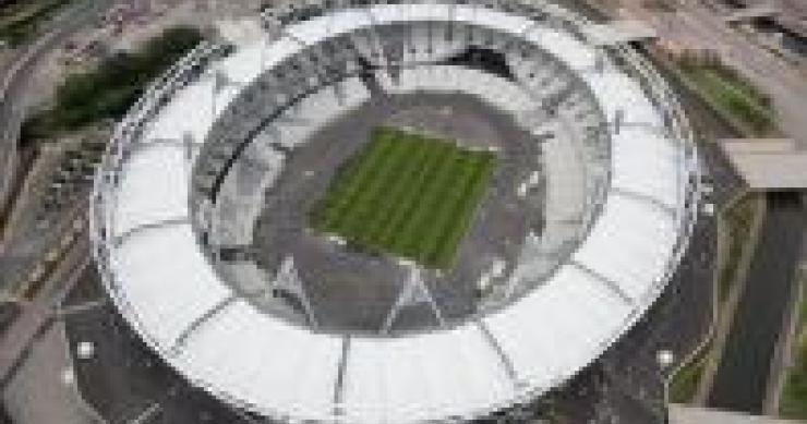 Vivere vicino allo stadio. A londra giú i prezzi intorno all'anello olimpico
