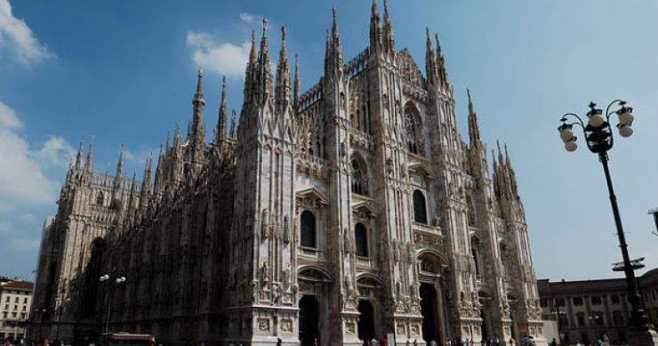 foto: paddy's d90s by flickr cc Citylife, generali sale al 50% del più importante progetto immobiliare di Milano
