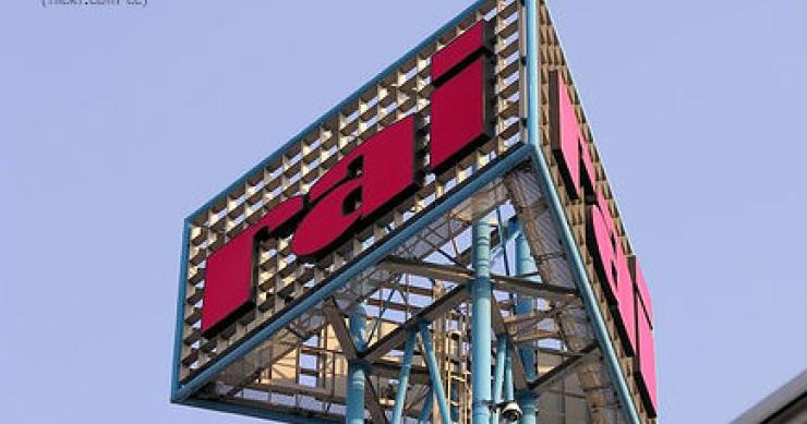 Anche la rai mette in vendita case e terreni