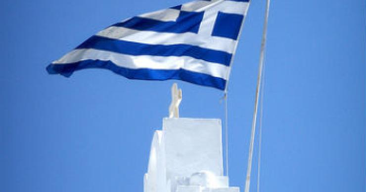 Come fa la grecia con l'ici se non ha neanche il catasto?