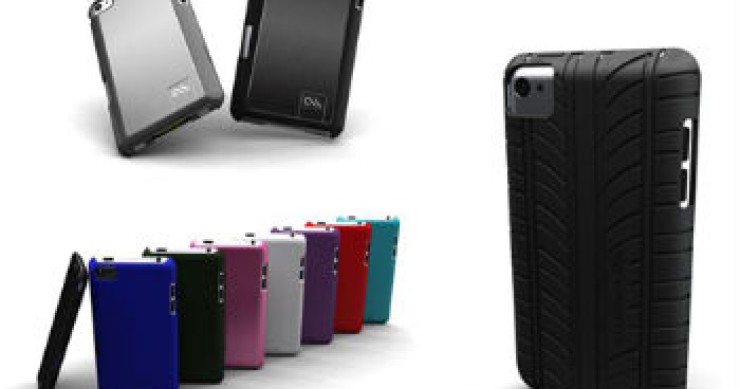 Trapelano le prime immagini dell'iphone 5