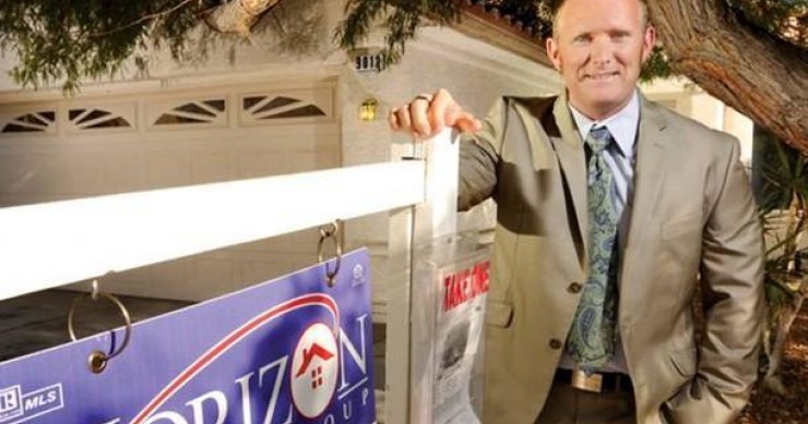 I 10 segreti di un agente immobiliare che ha venduto 931 case in un anno