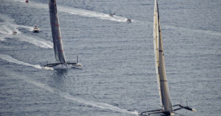 Mercato immobiliare, a Napoli prezzi da america's cup (tabella)