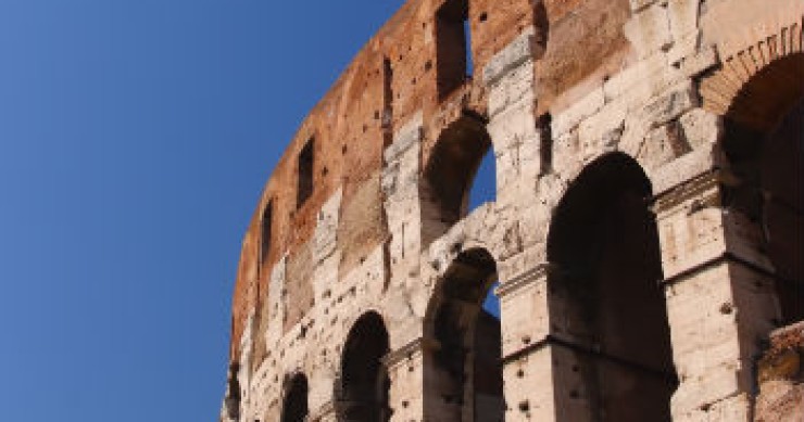 Roma rialzista sull'effetto trastevere