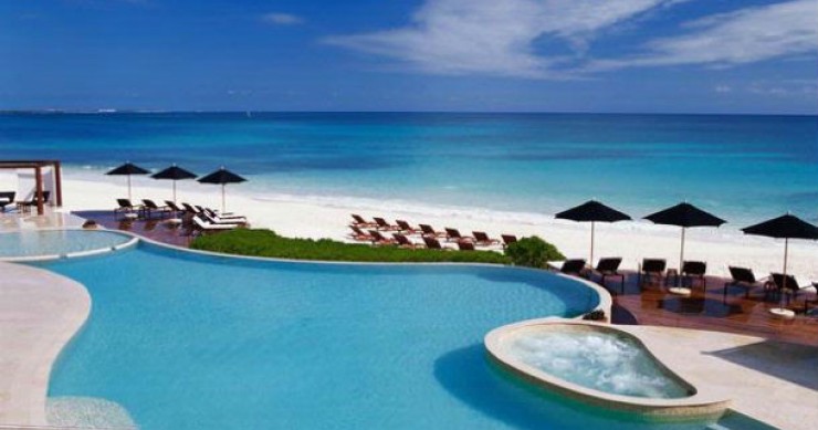 Hotel speciali: con i maya tra il bosco tropicale e la laguna azzurra (yucatan)