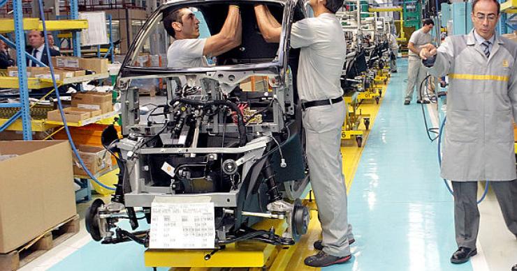 Arriva l'auto low cost: costerà 2.500 euro