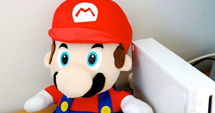 Perché "super mario" ha fatto bene a tagliare il costo del denaro