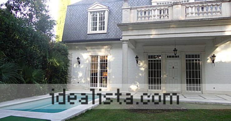 Case dei vip: ecco la villa "ritiro" spagnola di zapatero (galleria)