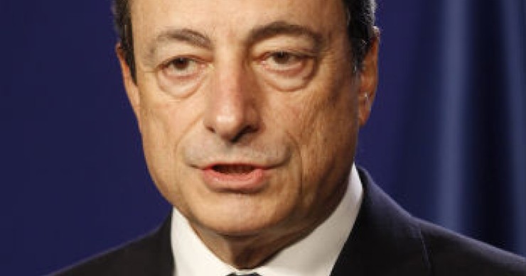 Draghi, i governi riacquistino credibilità. La bce ha poteri limitati