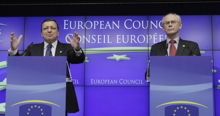 L'europa trova un accordo sull'artiglieria pesante. Ma solo per 23 paesi