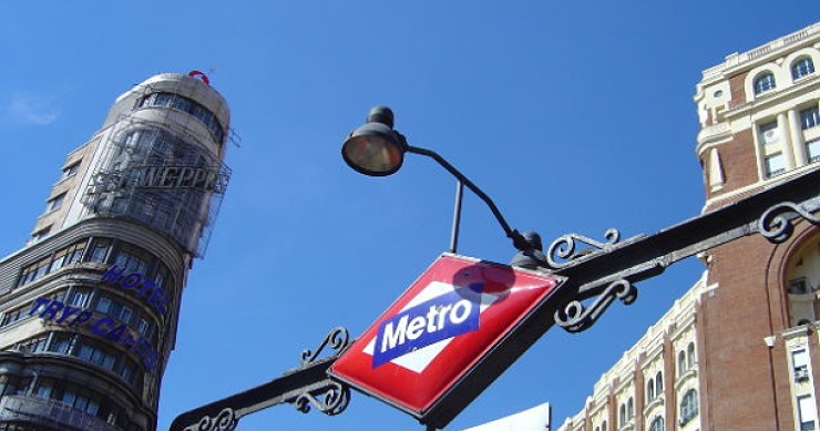 Case in spagna, la discesa dei prezzi è inarrestabile (grafico)