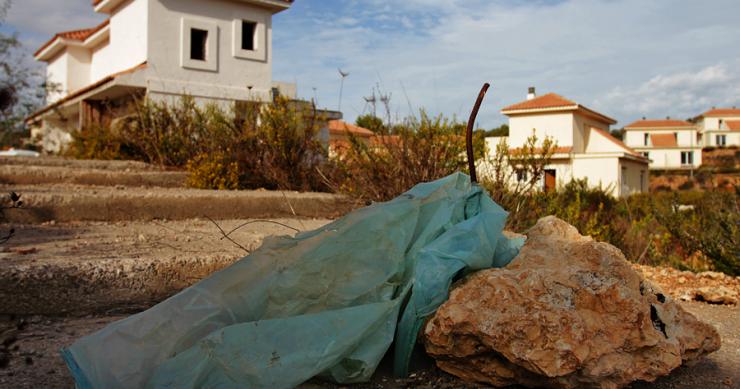 Gli effetti della bolla immobiliare: 200 ville fantasma a maiorca (galleria)