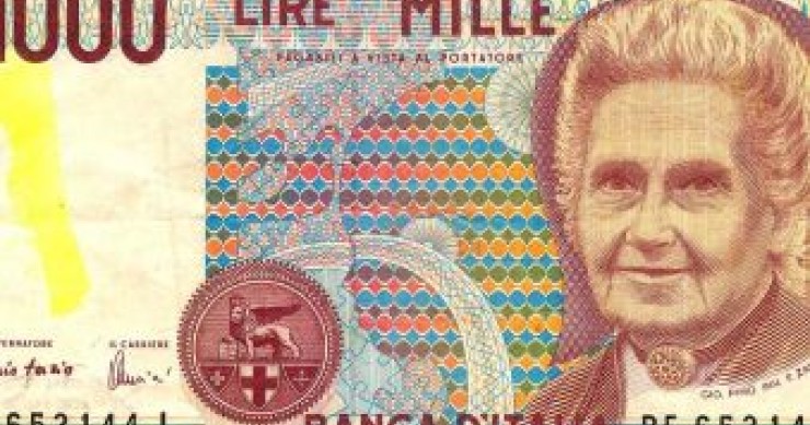 Cosa potrebbe succedere se tornassimo alla lira