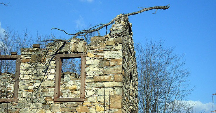 Previsioni immobiliari/3: se il 2011 è stato difficile, il 2012 sarà uno sfacelo