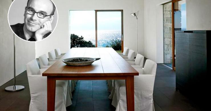 Case dei vip: Renato Soru vende la villa in Sardegna a 24mln (galleria)