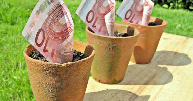 10 azioni concrete contro la crisi economica